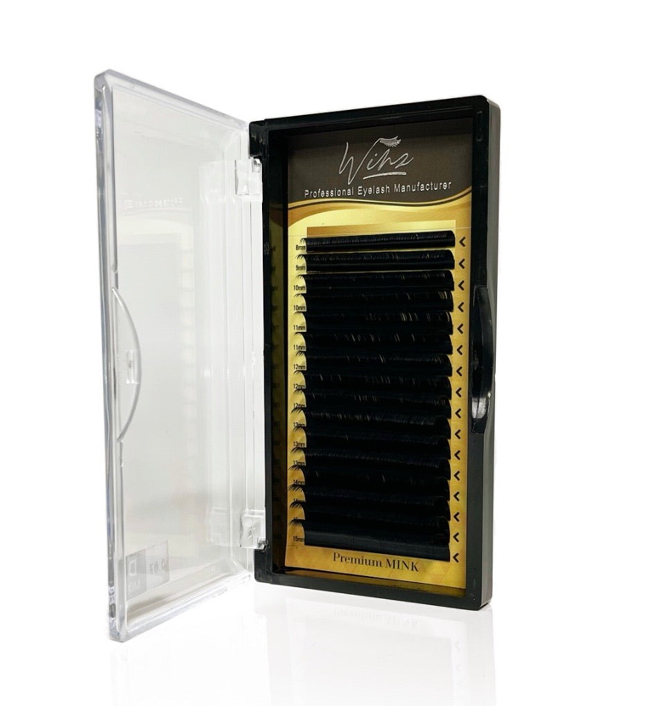 Winz Volume Lash Extensions