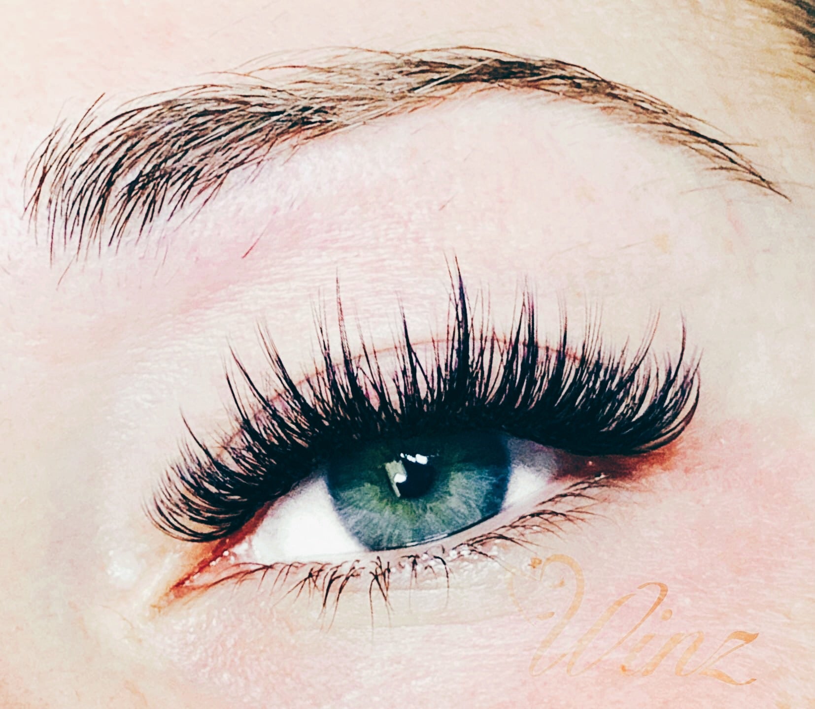 Winz Volume Lash Extensions