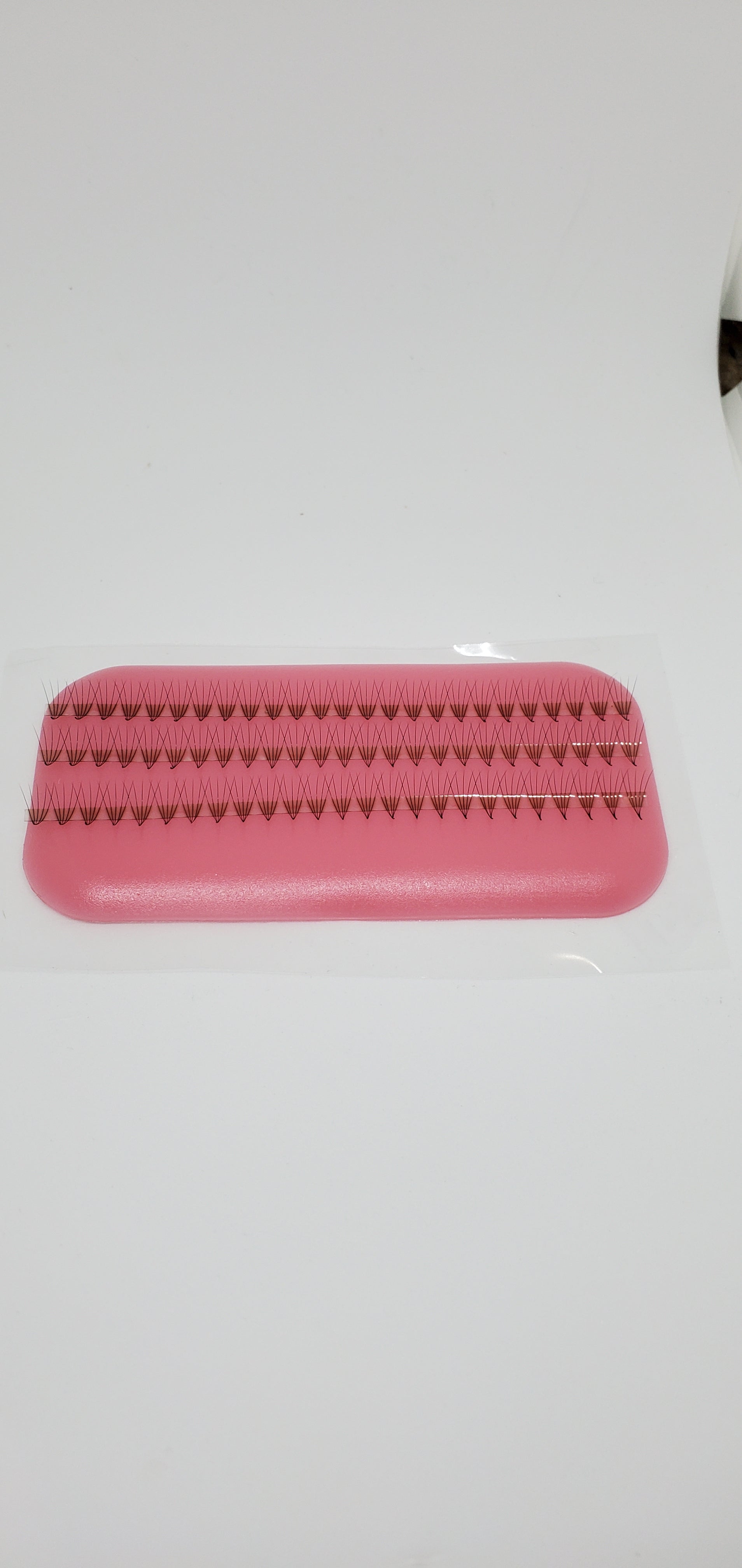 Winz Pro-made Fans - Single Length - XL Tray (500-600 Fans)