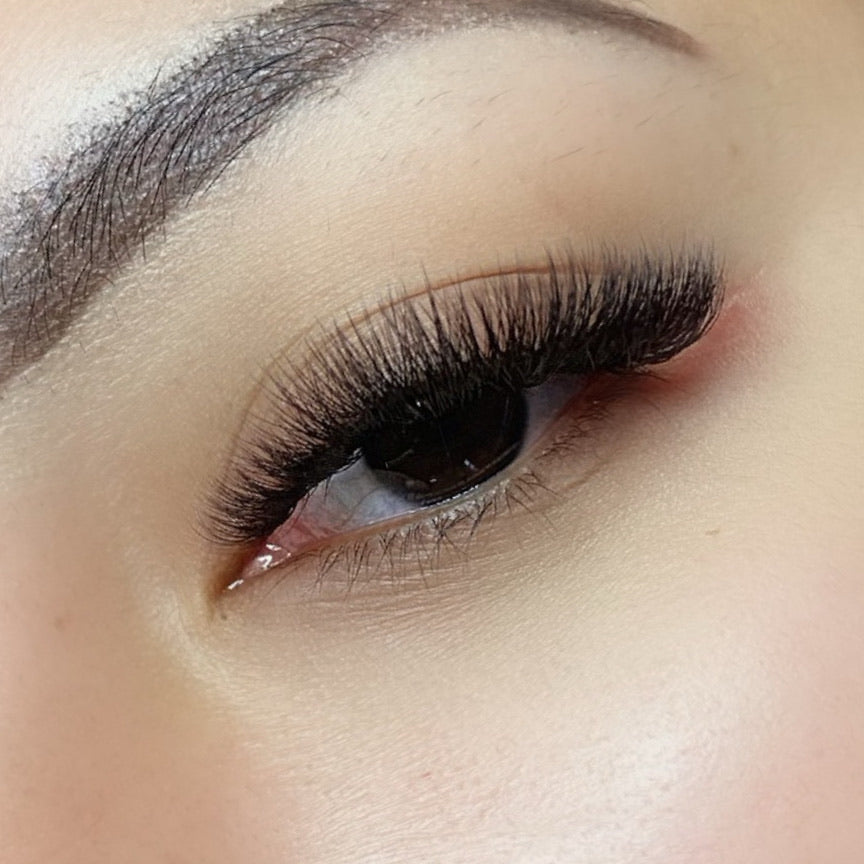 Winz Volume Lash Extensions